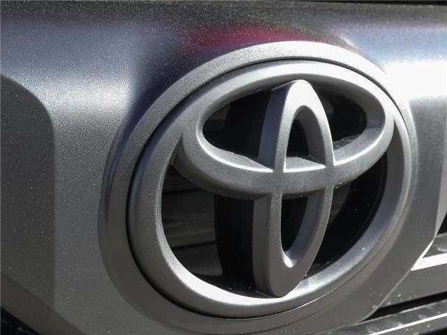 2026 Toyota Tundra Limited (Stk: T26218) in Sault Ste. Marie - Image 8 of 21