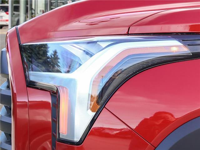 2026 Toyota Tundra Limited (Stk: T26218) in Sault Ste. Marie - Image 9 of 21