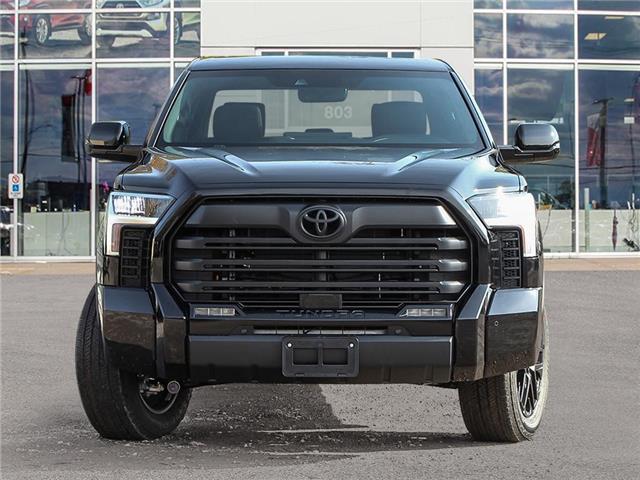 2026 Toyota Tundra Limited (Stk: T26219) in Sault Ste. Marie - Image 2 of 23
