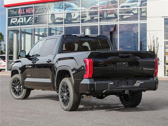 2026 Toyota Tundra Limited (Stk: T26219) in Sault Ste. Marie - Image 4 of 23