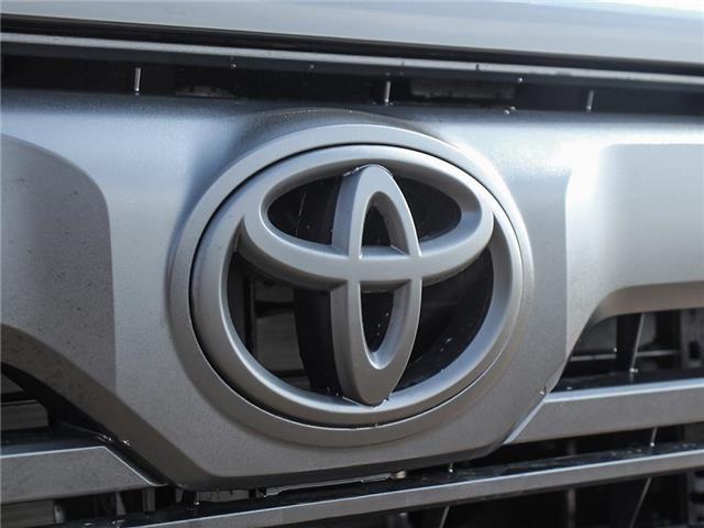 2026 Toyota Tundra Limited (Stk: T26219) in Sault Ste. Marie - Image 9 of 23