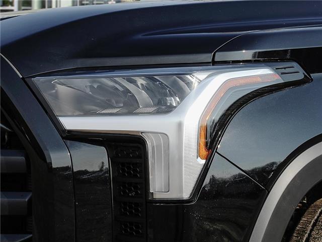 2026 Toyota Tundra Limited (Stk: T26219) in Sault Ste. Marie - Image 10 of 23