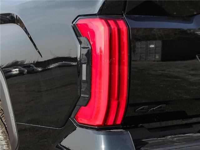 2026 Toyota Tundra Limited (Stk: T26219) in Sault Ste. Marie - Image 11 of 23