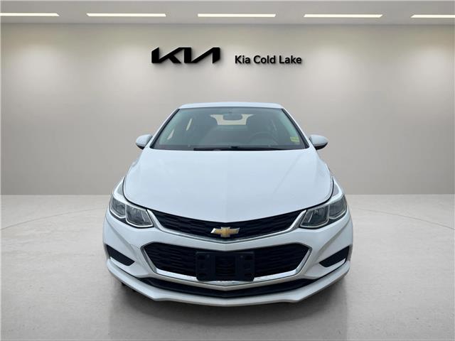 2017 Chevrolet Cruze L Manual (Stk: UPN192A) in Cold Lake - Image 2 of 17