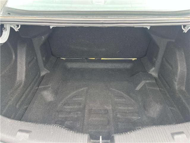 2017 Chevrolet Cruze L Manual (Stk: UPN192A) in Cold Lake - Image 8 of 17