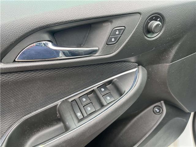 2017 Chevrolet Cruze L Manual (Stk: UPN192A) in Cold Lake - Image 10 of 17