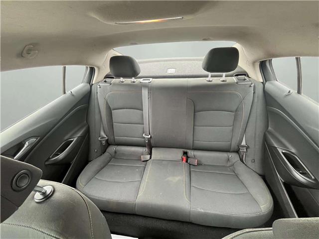 2017 Chevrolet Cruze L Manual (Stk: UPN192A) in Cold Lake - Image 12 of 17