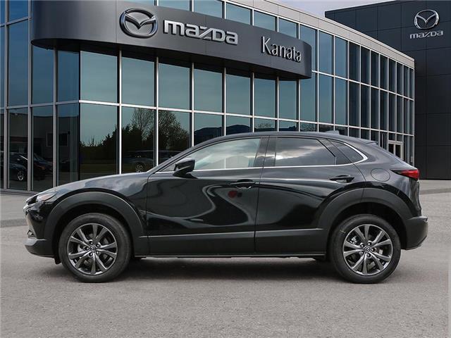 2026 Mazda CX-30 GT (Stk: 15388) in Ottawa - Image 3 of 11