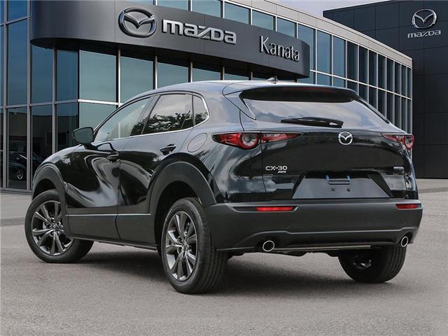 2026 Mazda CX-30 GT (Stk: 15388) in Ottawa - Image 4 of 11