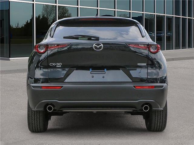 2026 Mazda CX-30 GT (Stk: 15388) in Ottawa - Image 5 of 11