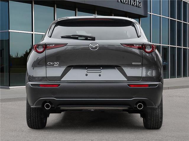 2026 Mazda CX-30 GT (Stk: 15389) in Ottawa - Image 5 of 9