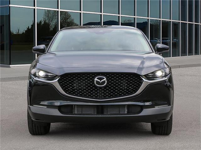 2026 Mazda CX-30 GT (Stk: 15396) in Ottawa - Image 2 of 11