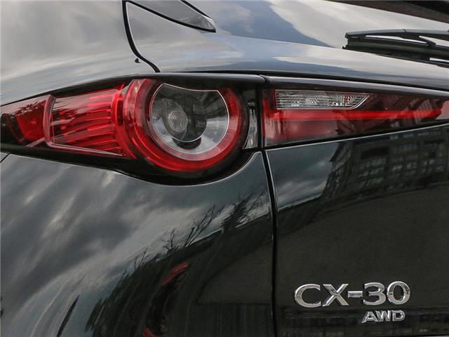 2026 Mazda CX-30 GT (Stk: 15396) in Ottawa - Image 11 of 11