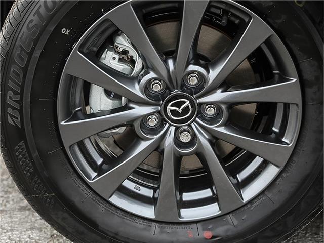 2026 Mazda CX-30 GX (Stk: 15395) in Ottawa - Image 8 of 23