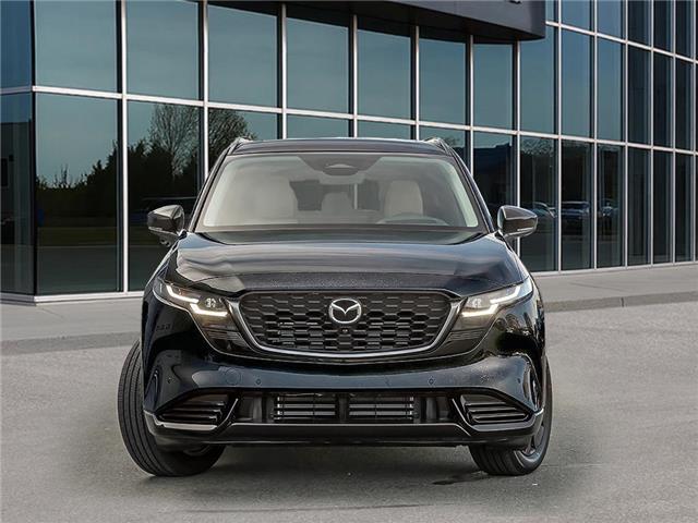 2026 Mazda CX-5 GT (Stk: 15393) in Ottawa - Image 2 of 10