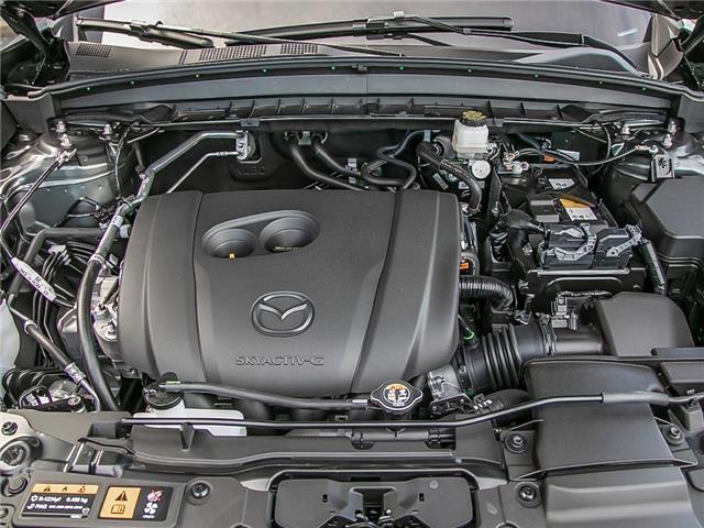 2026 Mazda CX-5 GT (Stk: 15393) in Ottawa - Image 6 of 10