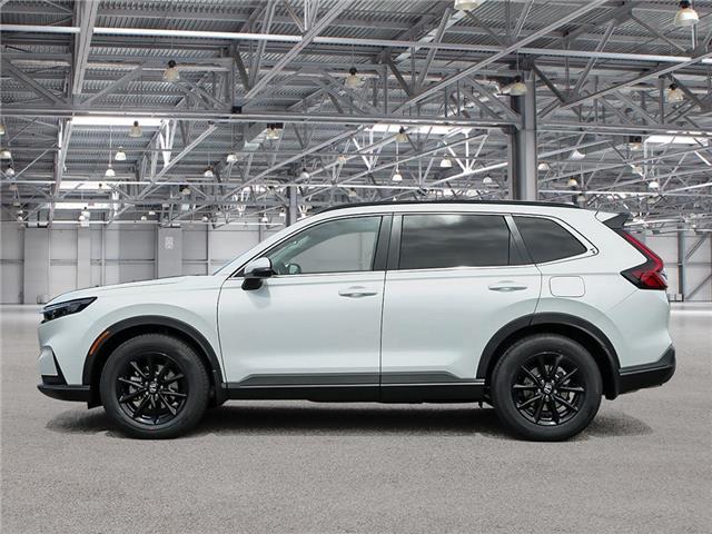 2026 Honda CR-V Sport (Stk: 26366) in Steinbach - Image 3 of 23