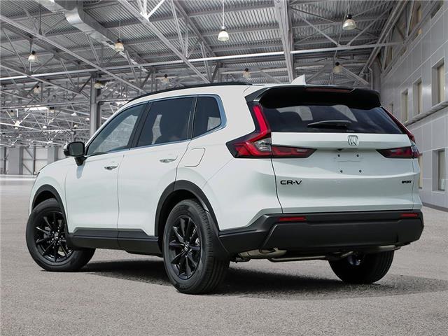 2026 Honda CR-V Sport (Stk: 26366) in Steinbach - Image 4 of 23