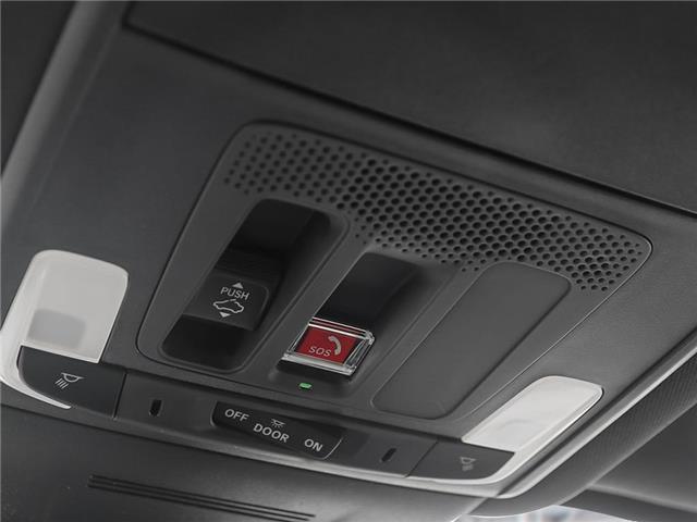2026 Honda CR-V Hybrid Touring (Stk: 26370) in Steinbach - Image 18 of 22
