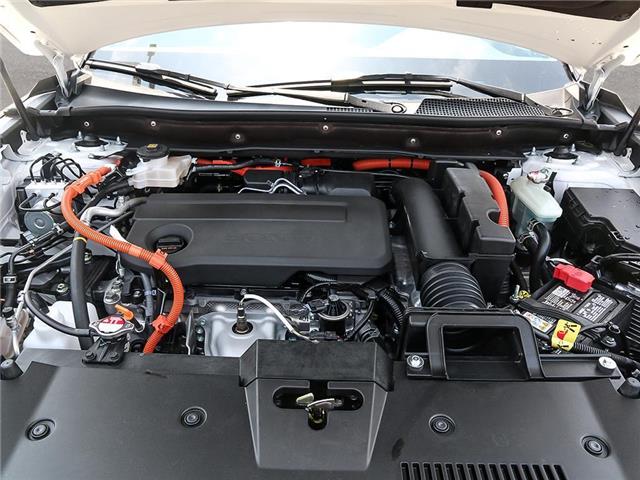 2026 Honda CR-V Hybrid Touring (Stk: 26361) in Steinbach - Image 6 of 23