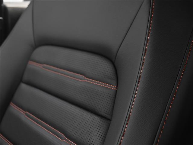2026 Honda CR-V Hybrid Touring (Stk: 26361) in Steinbach - Image 20 of 23