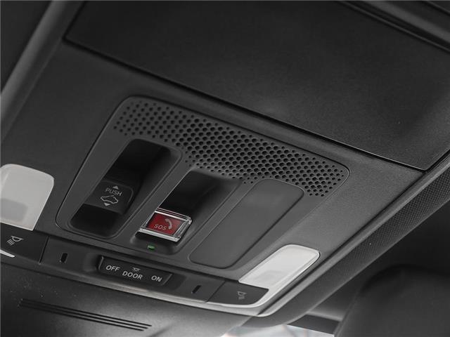 2026 Honda CR-V Hybrid Touring (Stk: 26365) in Steinbach - Image 19 of 23