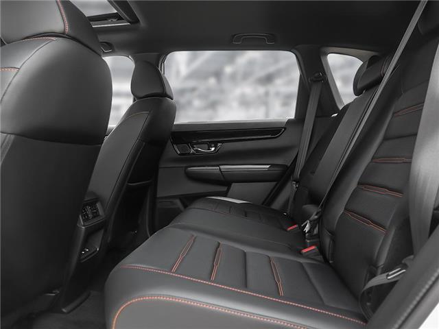 2026 Honda CR-V Hybrid Touring (Stk: 26365) in Steinbach - Image 21 of 23