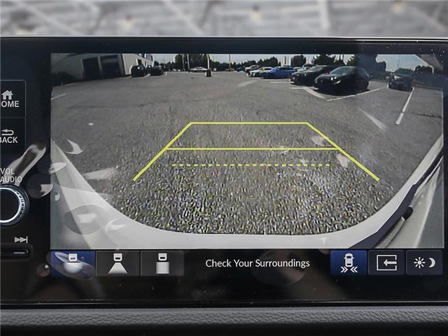 2026 Honda CR-V Hybrid Touring (Stk: 26365) in Steinbach - Image 23 of 23