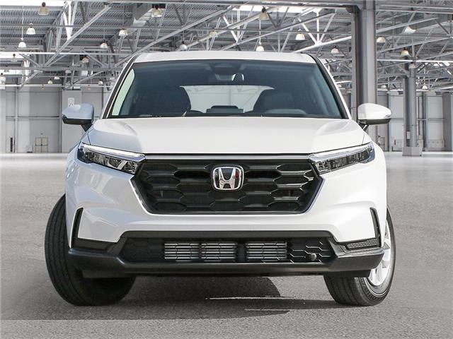 2026 Honda CR-V LX (Stk: 26362) in Steinbach - Image 2 of 22