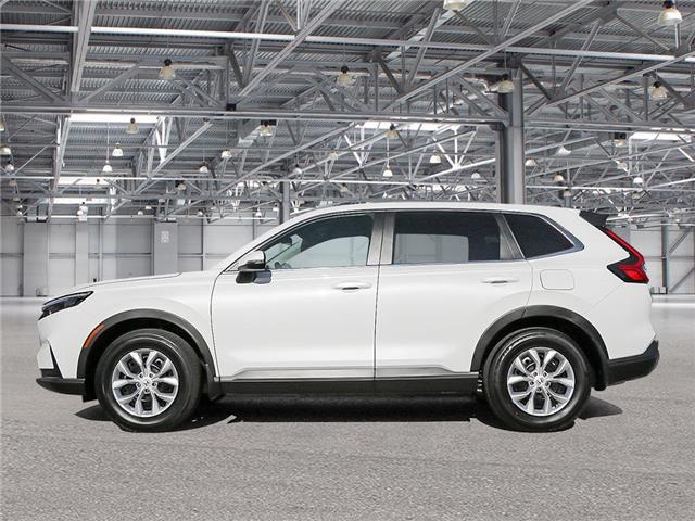 2026 Honda CR-V LX (Stk: 26362) in Steinbach - Image 3 of 22