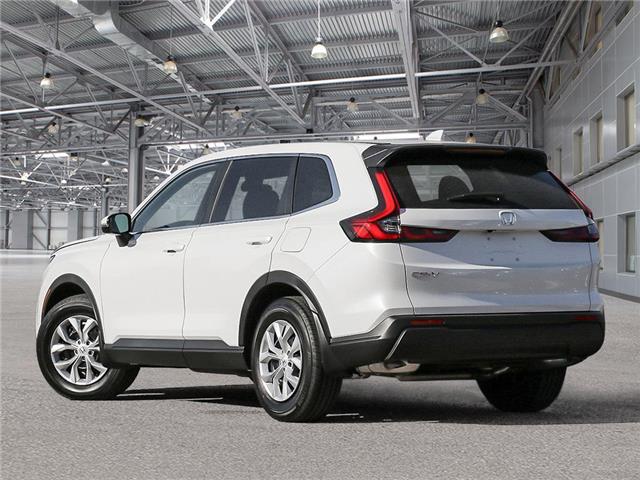 2026 Honda CR-V LX (Stk: 26362) in Steinbach - Image 4 of 22