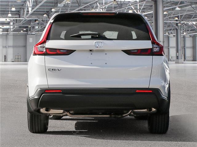 2026 Honda CR-V LX (Stk: 26362) in Steinbach - Image 5 of 22