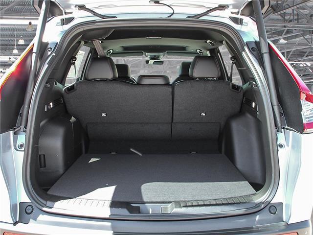 2026 Honda CR-V Hybrid EX-L (Stk: 26372) in Steinbach - Image 7 of 23