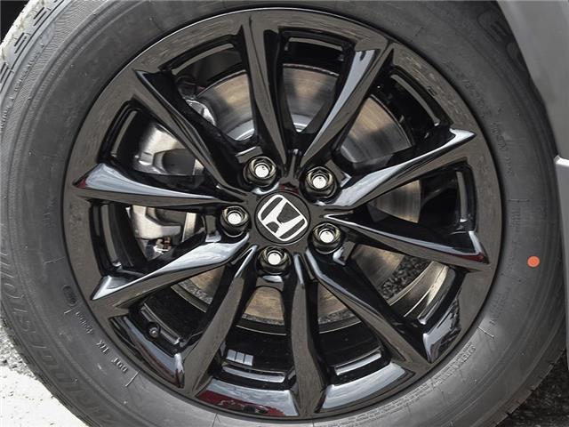 2026 Honda CR-V Hybrid EX-L (Stk: 26372) in Steinbach - Image 8 of 23