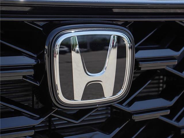 2026 Honda CR-V Hybrid EX-L (Stk: 26372) in Steinbach - Image 9 of 23