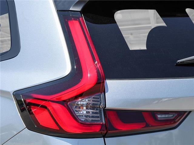 2026 Honda CR-V Hybrid EX-L (Stk: 26372) in Steinbach - Image 11 of 23