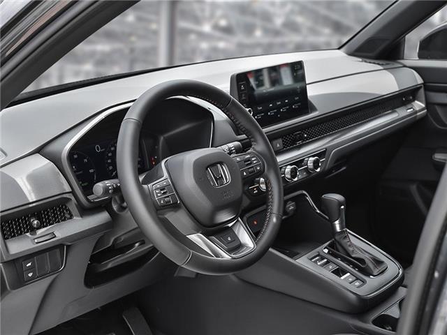 2026 Honda CR-V Hybrid EX-L (Stk: 26372) in Steinbach - Image 12 of 23