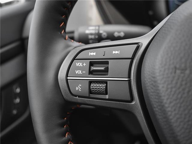 2026 Honda CR-V Hybrid EX-L (Stk: 26372) in Steinbach - Image 15 of 23