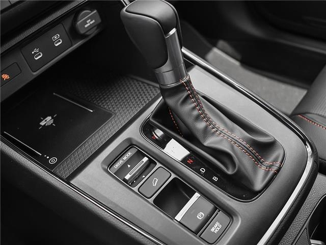 2026 Honda CR-V Hybrid EX-L (Stk: 26372) in Steinbach - Image 17 of 23