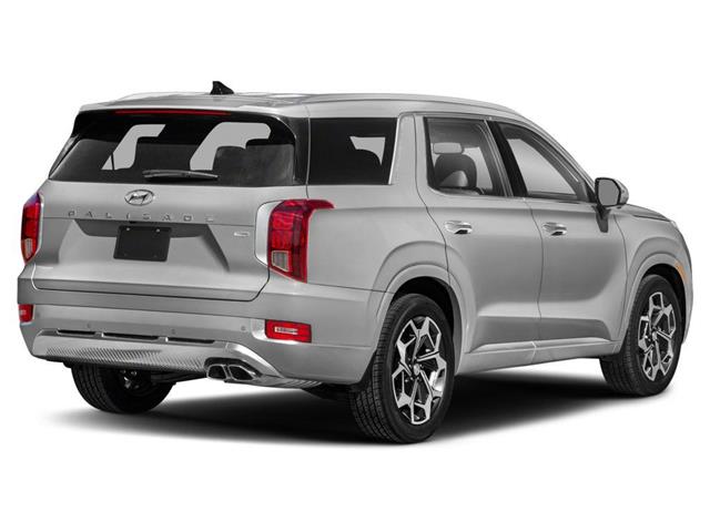 2022 Hyundai Palisade Ultimate Calligraphy (Stk: 7-1329A) in Whitby - Image 3 of 12