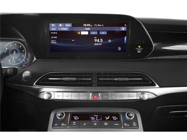 2022 Hyundai Palisade Ultimate Calligraphy (Stk: 7-1329A) in Whitby - Image 7 of 12
