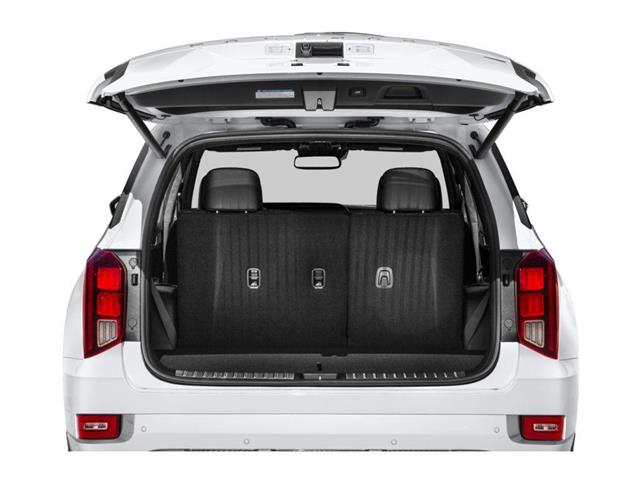 2022 Hyundai Palisade Ultimate Calligraphy (Stk: 7-1329A) in Whitby - Image 8 of 12