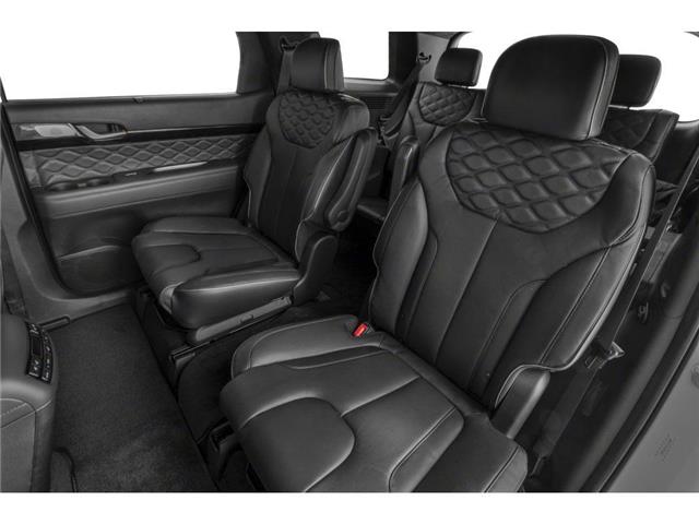 2022 Hyundai Palisade Ultimate Calligraphy (Stk: 7-1329A) in Whitby - Image 9 of 12