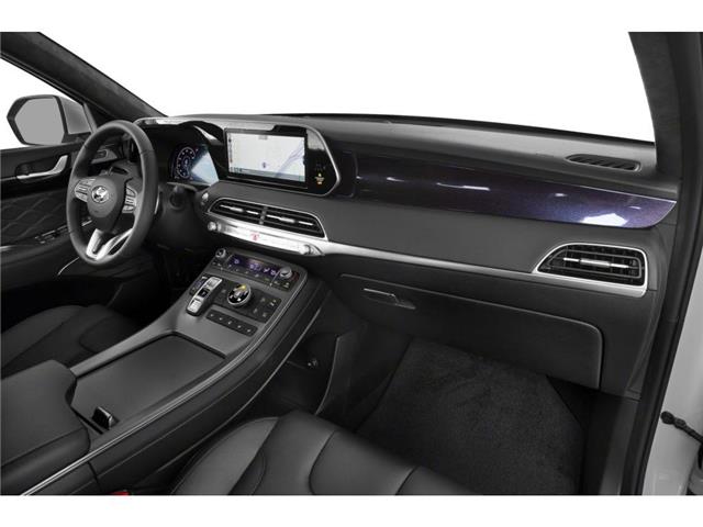 2022 Hyundai Palisade Ultimate Calligraphy (Stk: 7-1329A) in Whitby - Image 11 of 12
