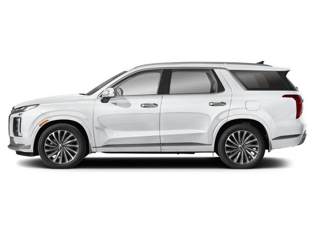 2025 Hyundai Palisade Ultimate Calligraphy w/Beige Interior (Stk: 7-U1080) in Whitby - Image 2 of 12