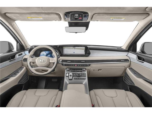 2025 Hyundai Palisade Ultimate Calligraphy w/Beige Interior (Stk: 7-U1080) in Whitby - Image 5 of 12