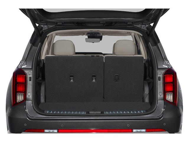 2025 Hyundai Palisade Ultimate Calligraphy w/Beige Interior (Stk: 7-U1080) in Whitby - Image 8 of 12