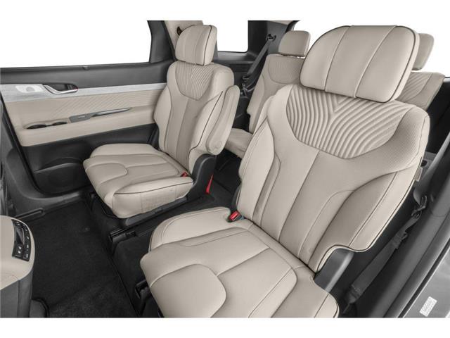 2025 Hyundai Palisade Ultimate Calligraphy w/Beige Interior (Stk: 7-U1080) in Whitby - Image 9 of 12
