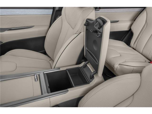 2025 Hyundai Palisade Ultimate Calligraphy w/Beige Interior (Stk: 7-U1080) in Whitby - Image 10 of 12