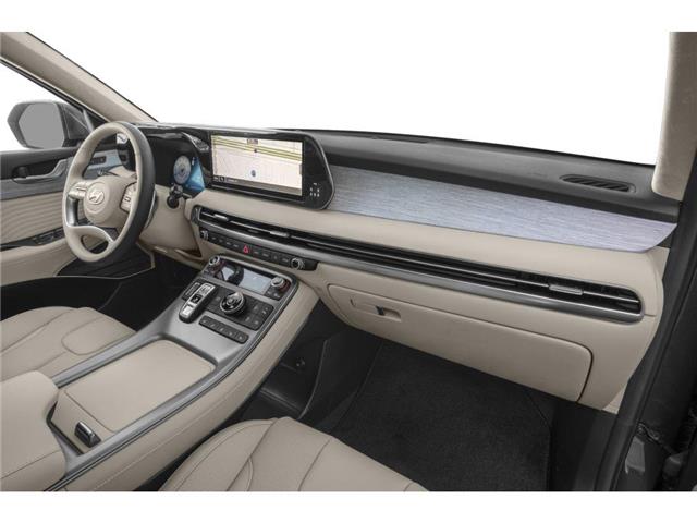 2025 Hyundai Palisade Ultimate Calligraphy w/Beige Interior (Stk: 7-U1080) in Whitby - Image 11 of 12